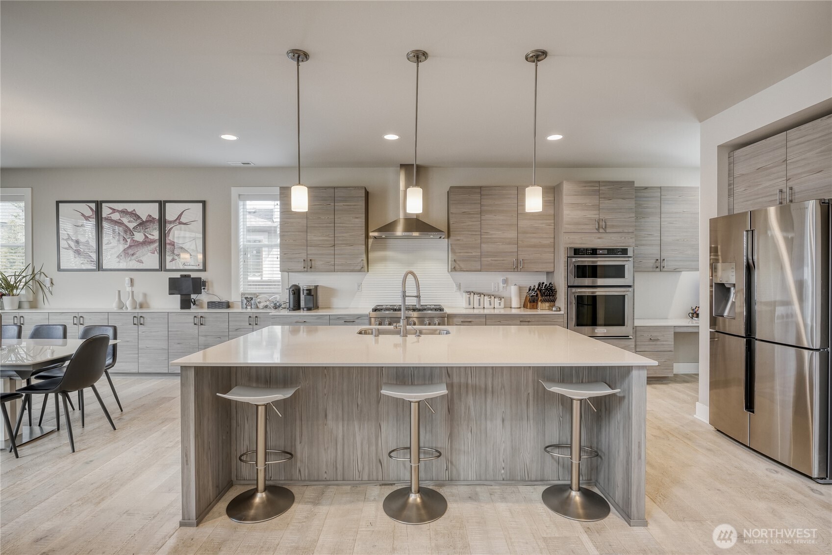 1320 SE 16th Street , North Bend, WA 98045-5042