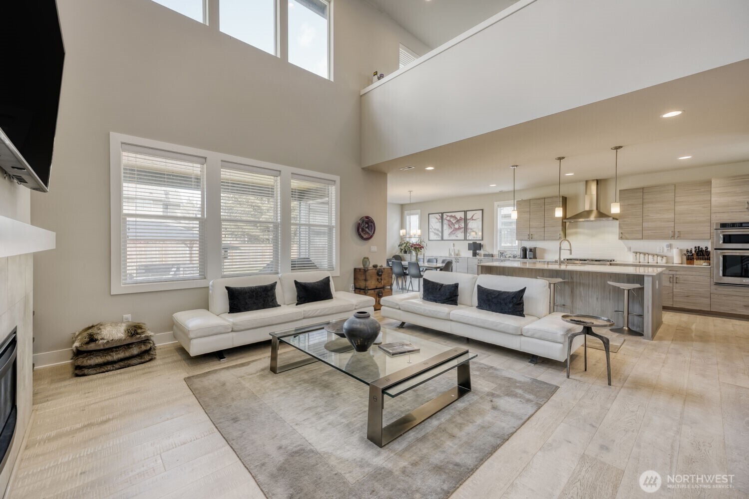 1320 SE 16th Street , North Bend, WA 98045-5042