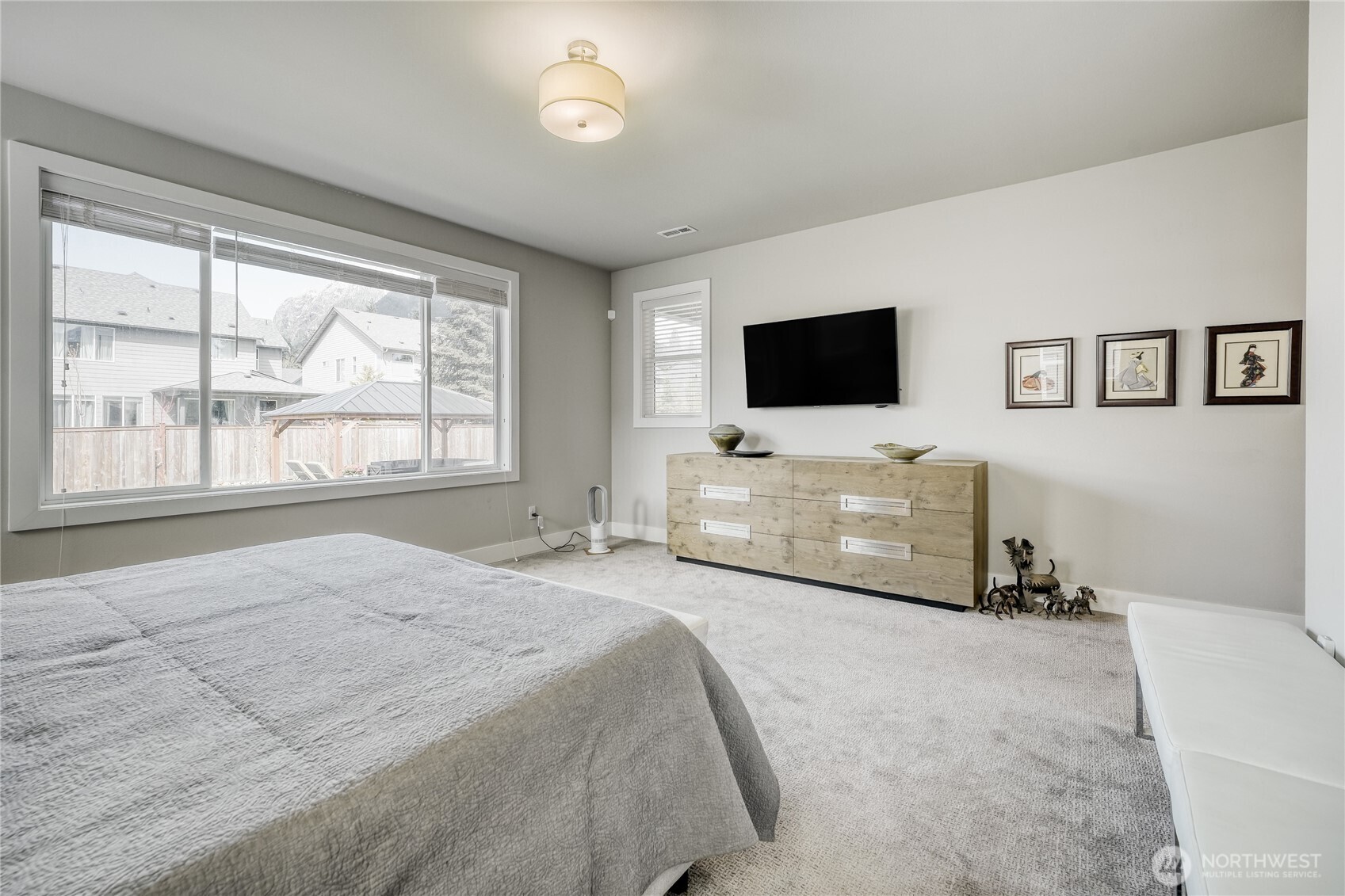 1320 SE 16th Street , North Bend, WA 98045-5042
