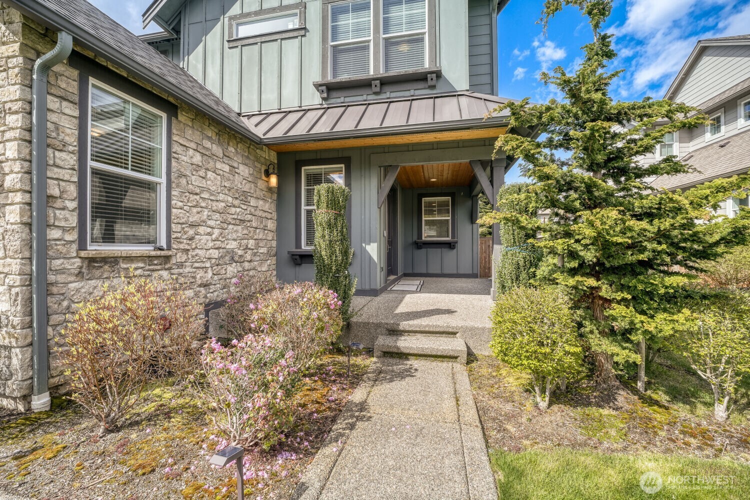 1320 SE 16th Street , North Bend, WA 98045-5042