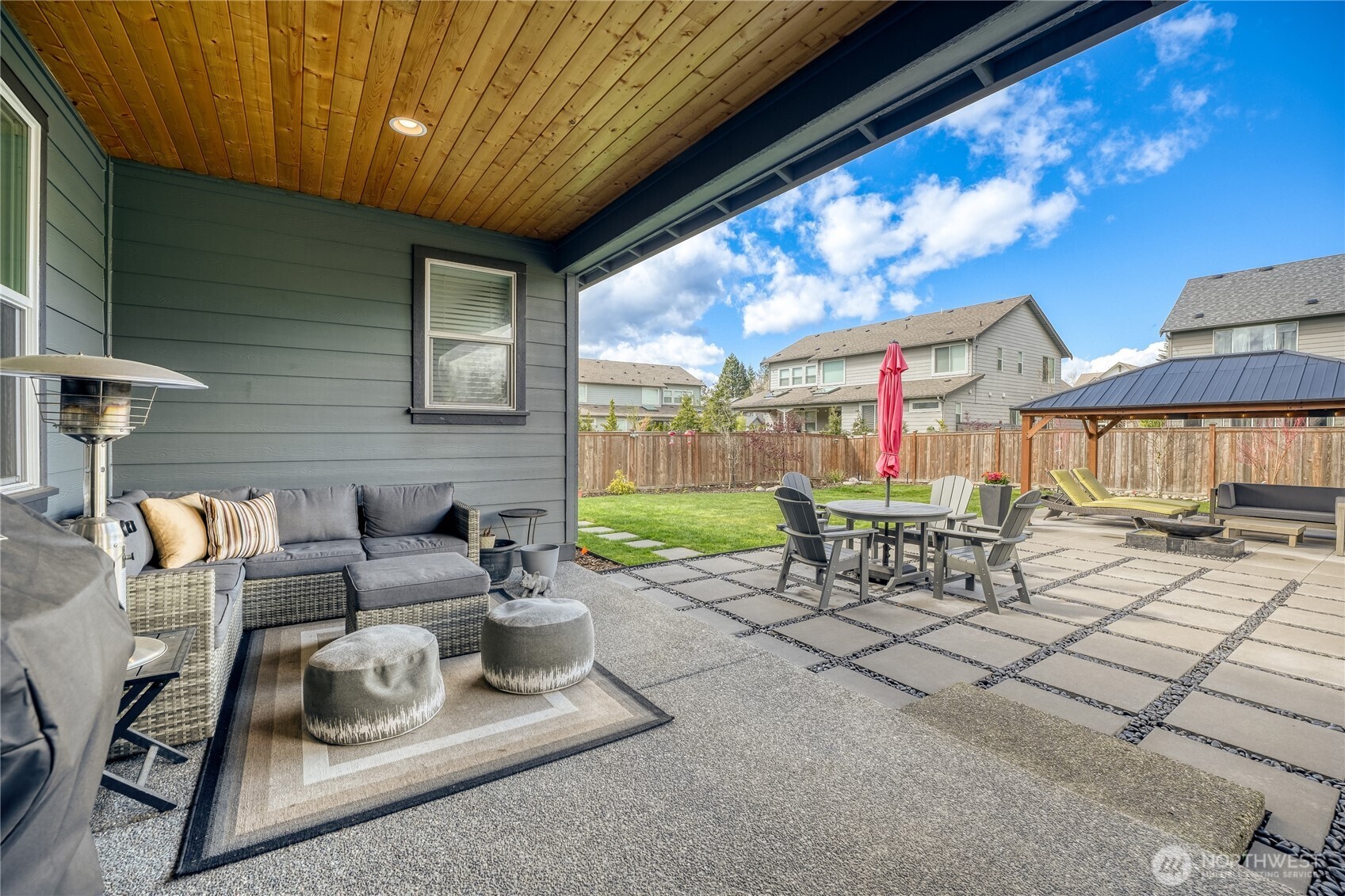 1320 SE 16th Street , North Bend, WA 98045-5042