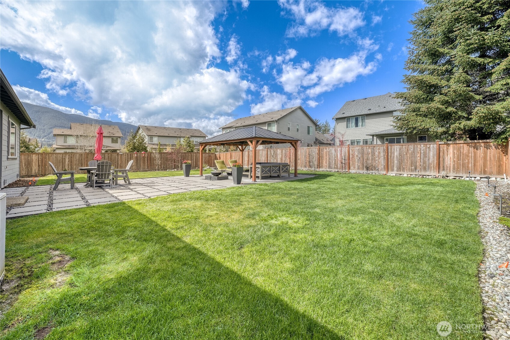 1320 SE 16th Street , North Bend, WA 98045-5042