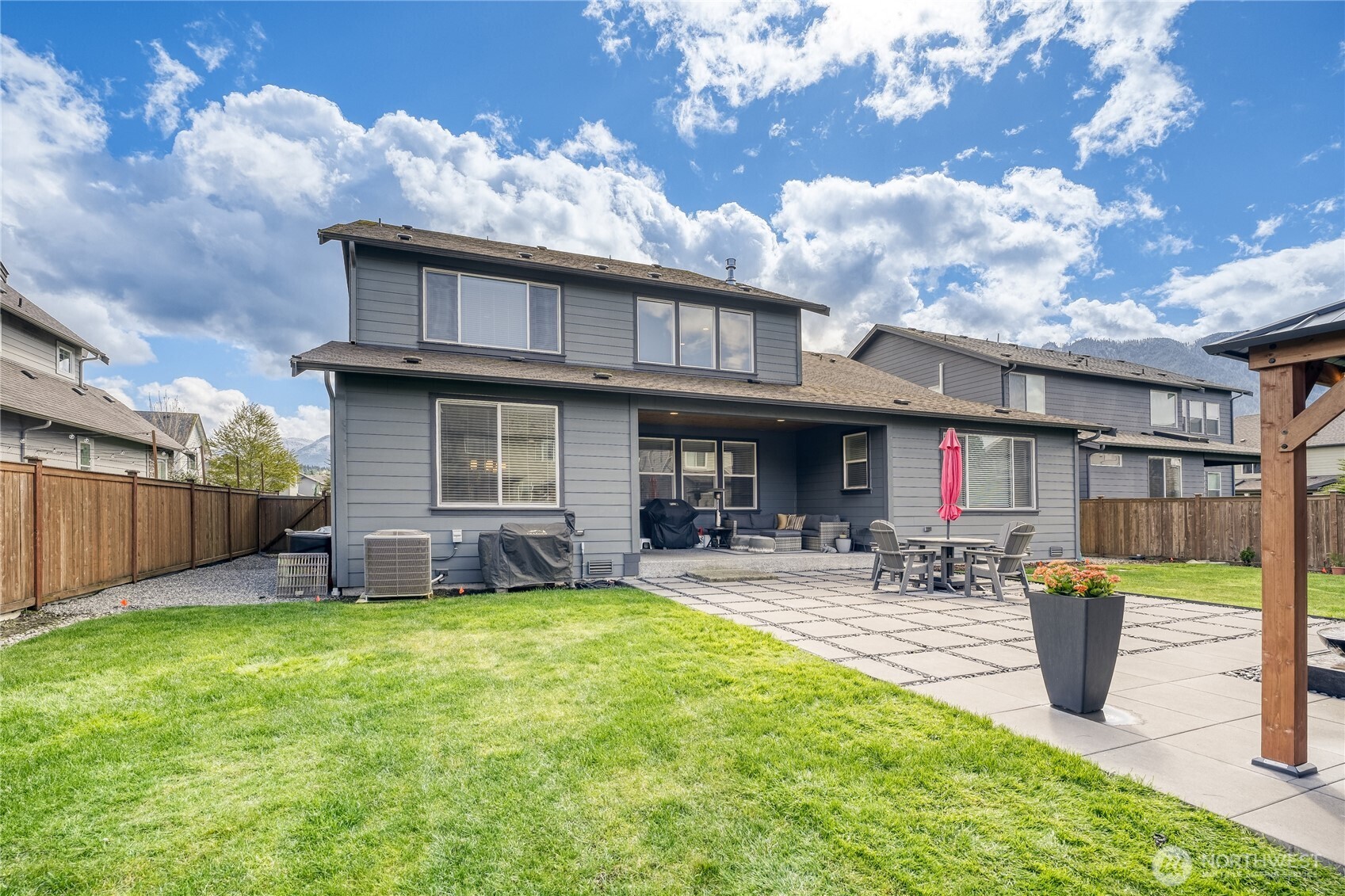 1320 SE 16th Street , North Bend, WA 98045-5042