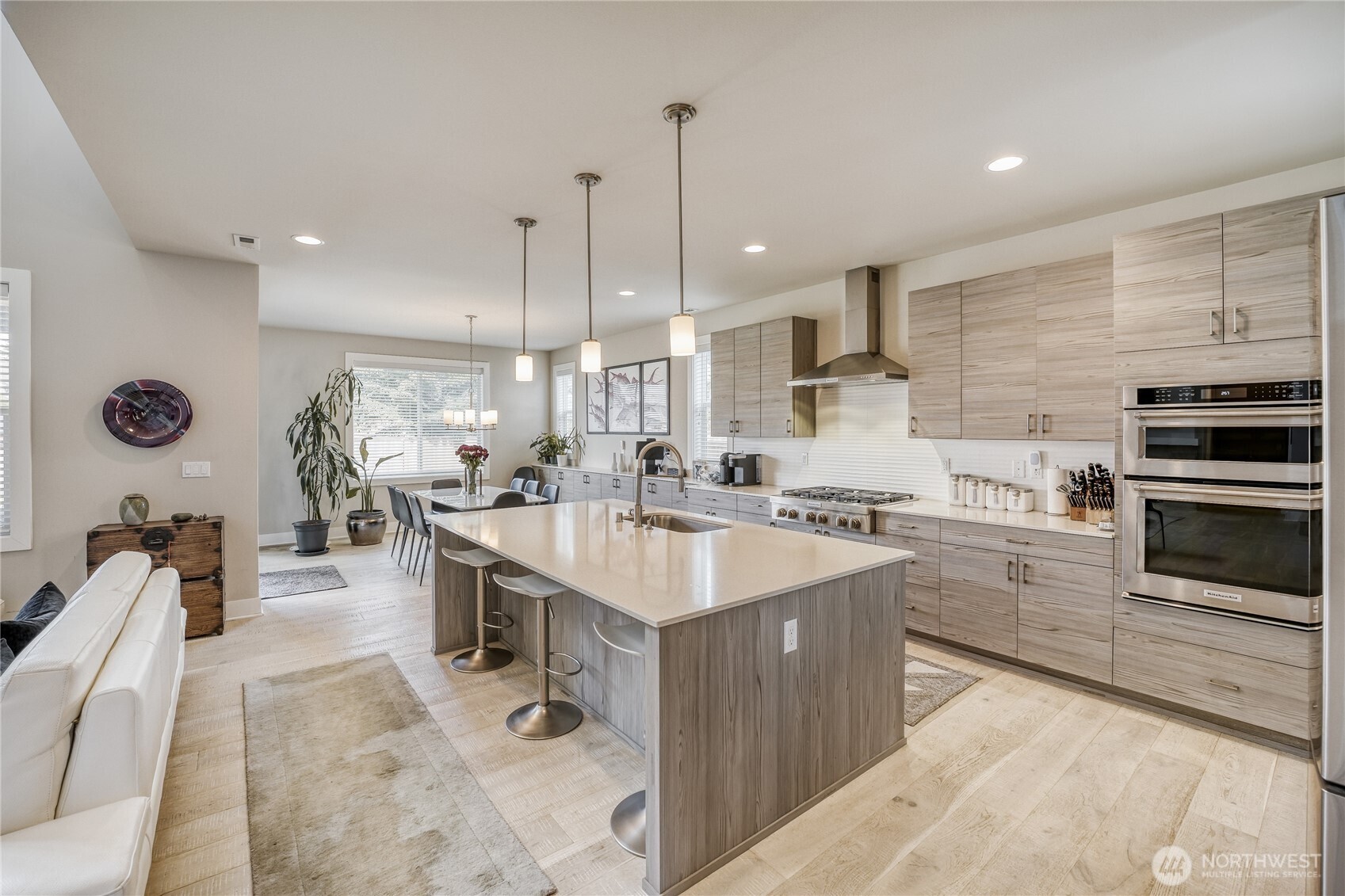 1320 SE 16th Street , North Bend, WA 98045-5042