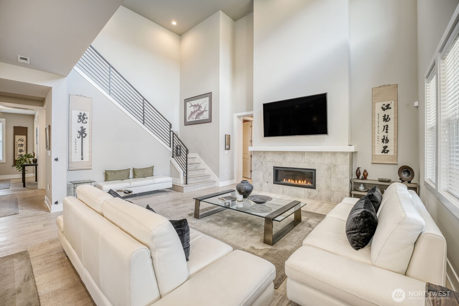 1320 SE 16th Street , North Bend, WA 98045-5042