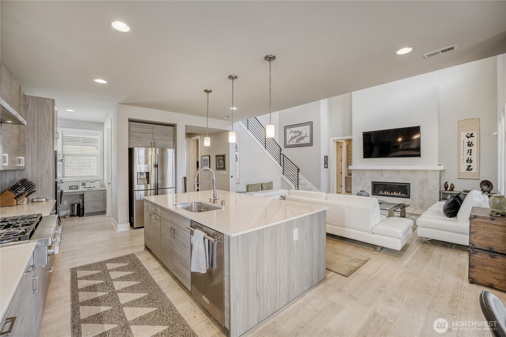 1320 SE 16th Street , North Bend, WA 98045-5042