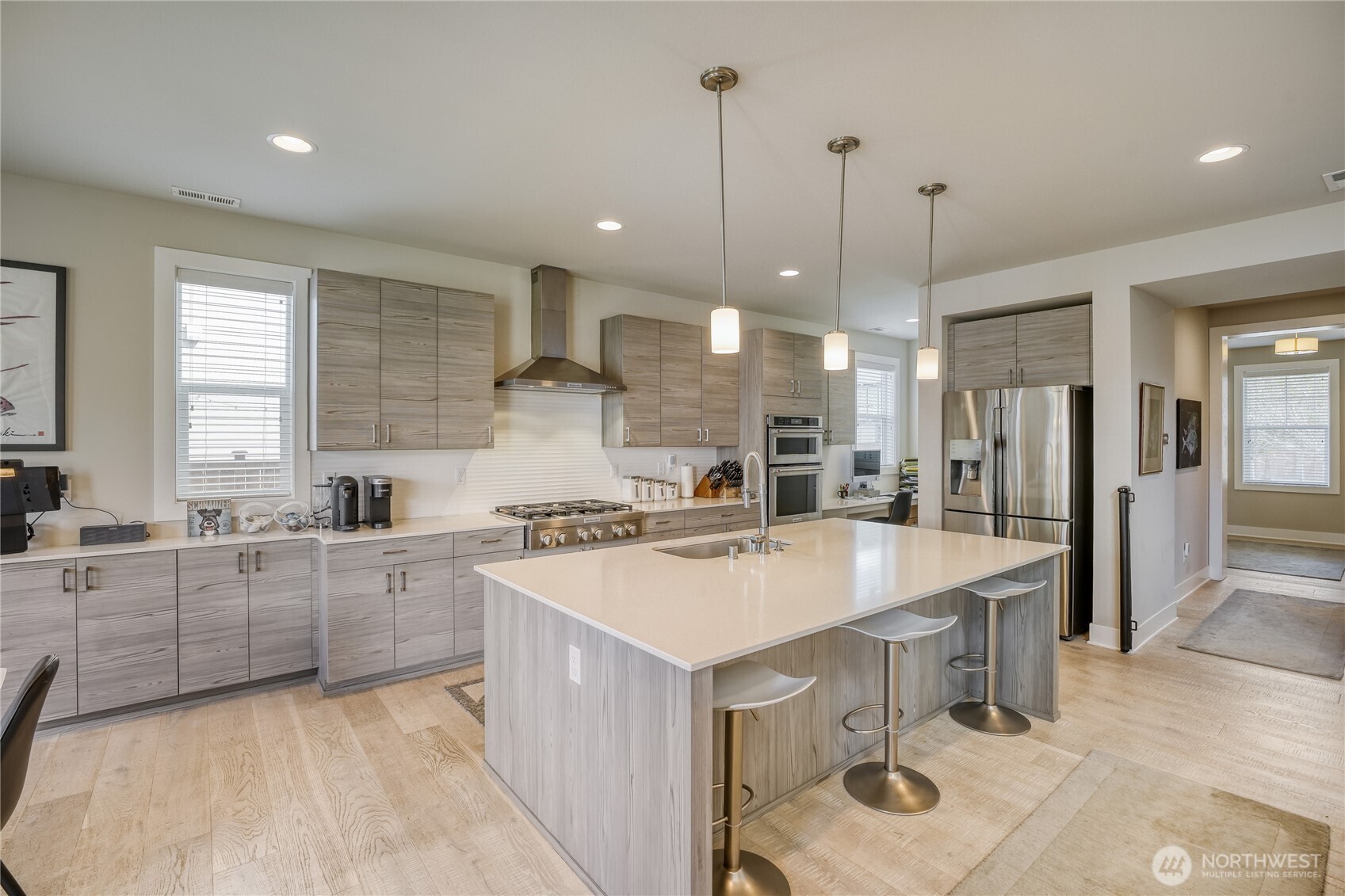 1320 SE 16th Street , North Bend, WA 98045-5042