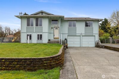 2904 E 147th Street , Tacoma, WA 98455