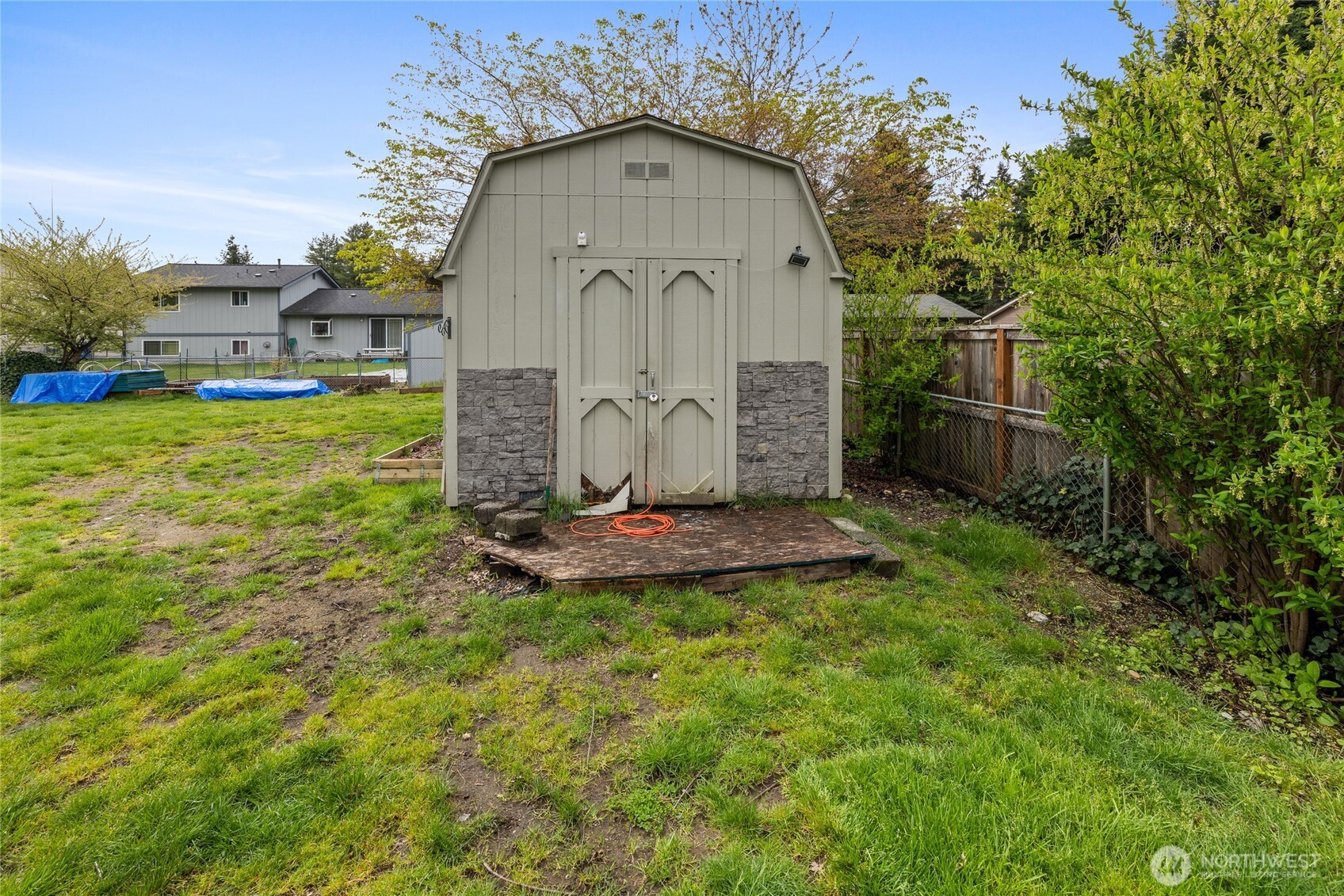 2904 E 147th Street , Tacoma, WA 98455