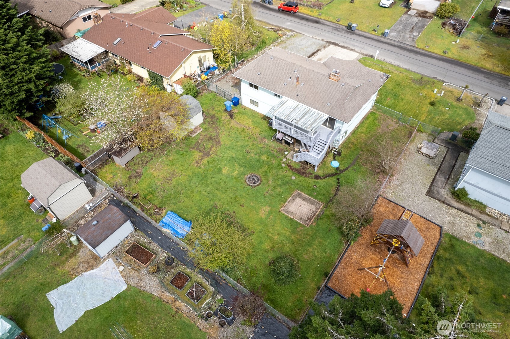2904 E 147th Street , Tacoma, WA 98455