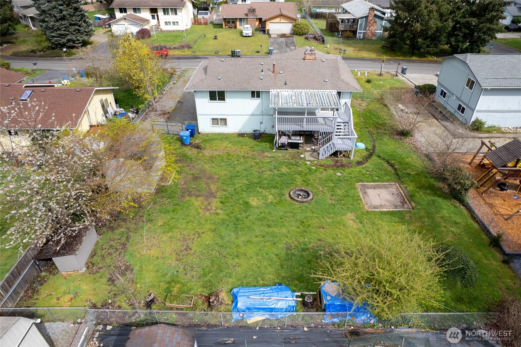2904 E 147th Street , Tacoma, WA 98455