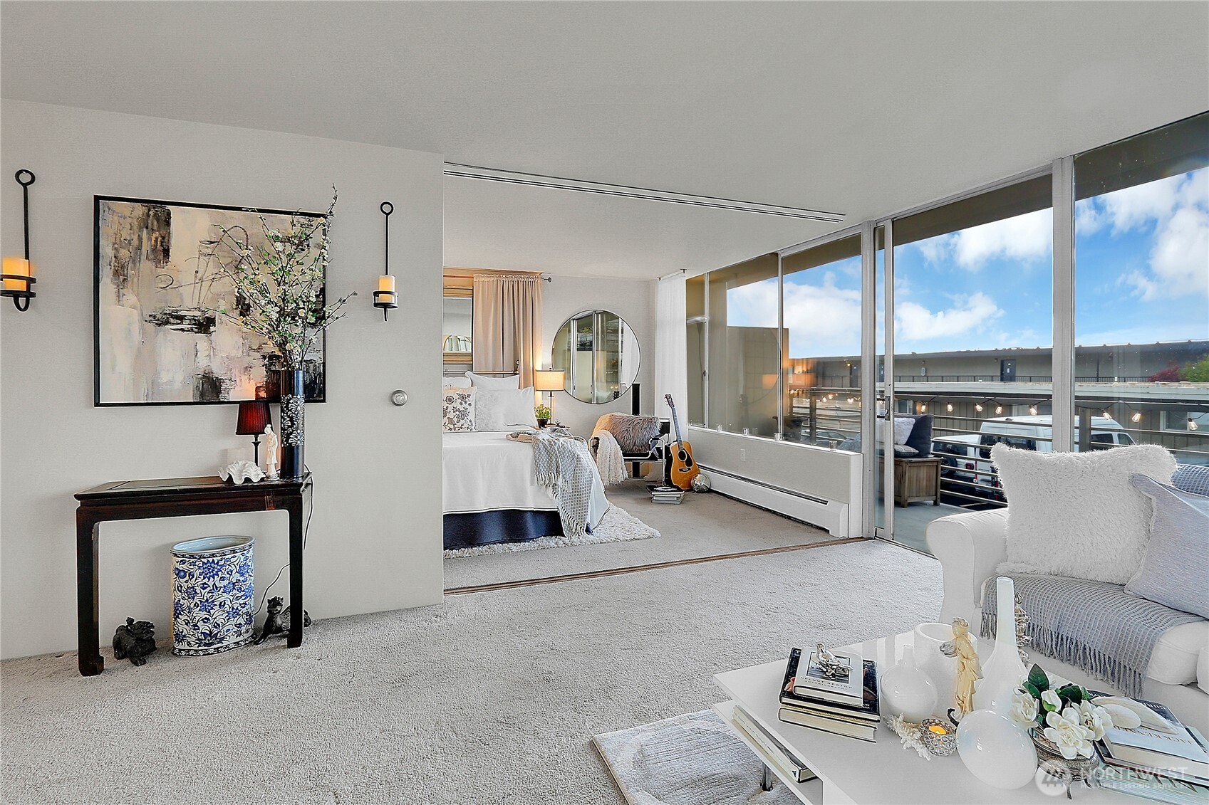 2040 43rd Avenue E #215, Seattle, WA 98122