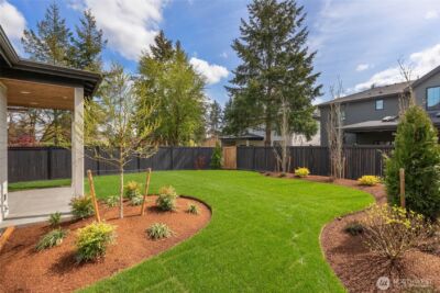 13121 NE 104th Street , Kirkland, WA 98033 - Photo 9