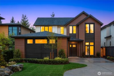 13121 NE 104th Street , Kirkland, WA 98033 - Photo 2
