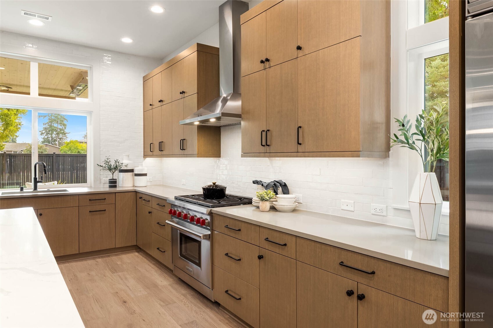 13121 NE 104th Street , Kirkland, WA 98033