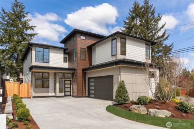 13128 NE 103rd Place , Kirkland, WA 98033