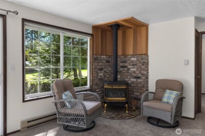 131 N Fairway Drive W, Hoodsport, WA 98548 - Photo 11