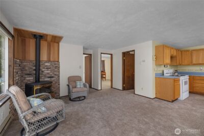 131 N Fairway Drive W, Hoodsport, WA 98548 - Photo 12