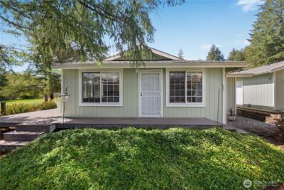 131 N Fairway Drive W, Hoodsport, WA 98548 - Photo 2