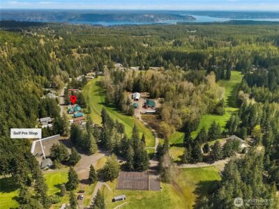 131 N Fairway Drive W, Hoodsport, WA 98548 - Photo 22