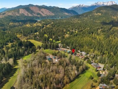 131 N Fairway Drive W, Hoodsport, WA 98548 - Photo 23
