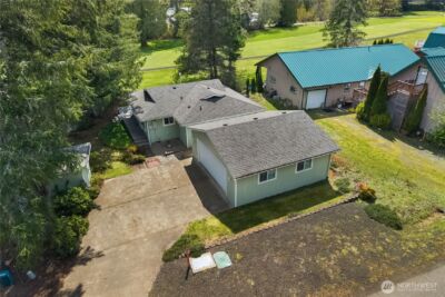 131 N Fairway Drive W, Hoodsport, WA 98548 - Photo 25