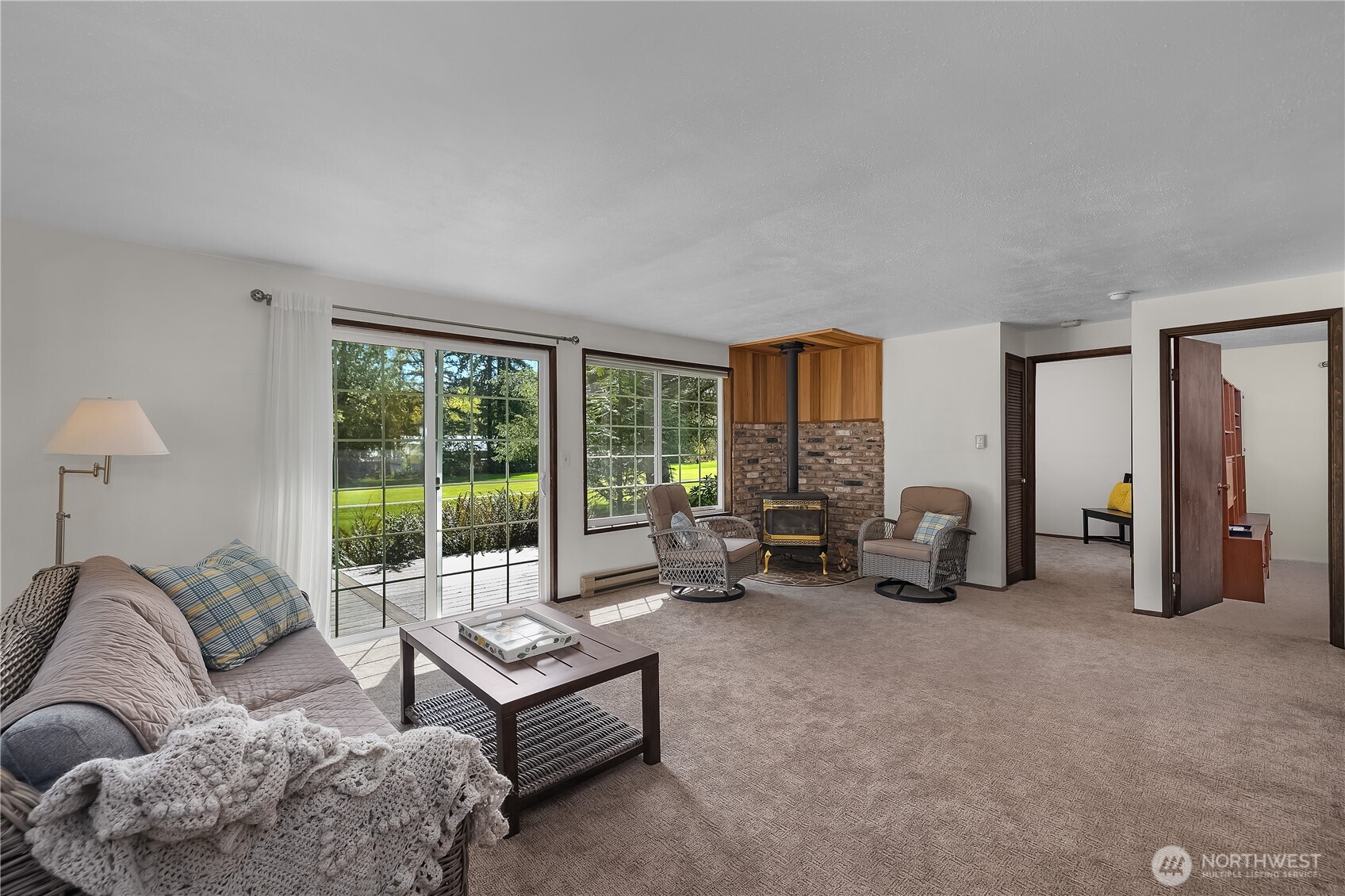 131 N Fairway Drive W, Hoodsport, WA 98548