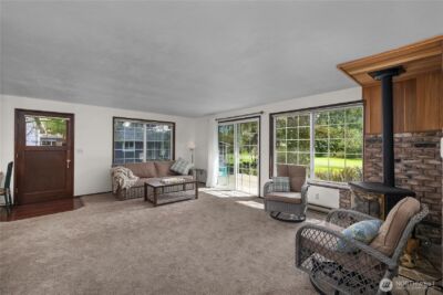 131 N Fairway Drive W, Hoodsport, WA 98548 - Photo 8