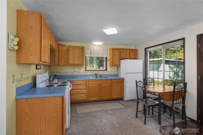 131 N Fairway Drive W, Hoodsport, WA 98548 - Photo 9