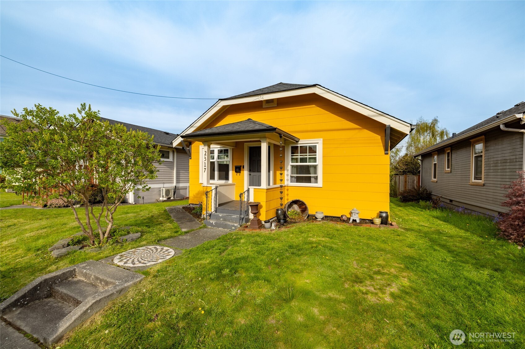2317 Fulton Street , Everett, WA 98201