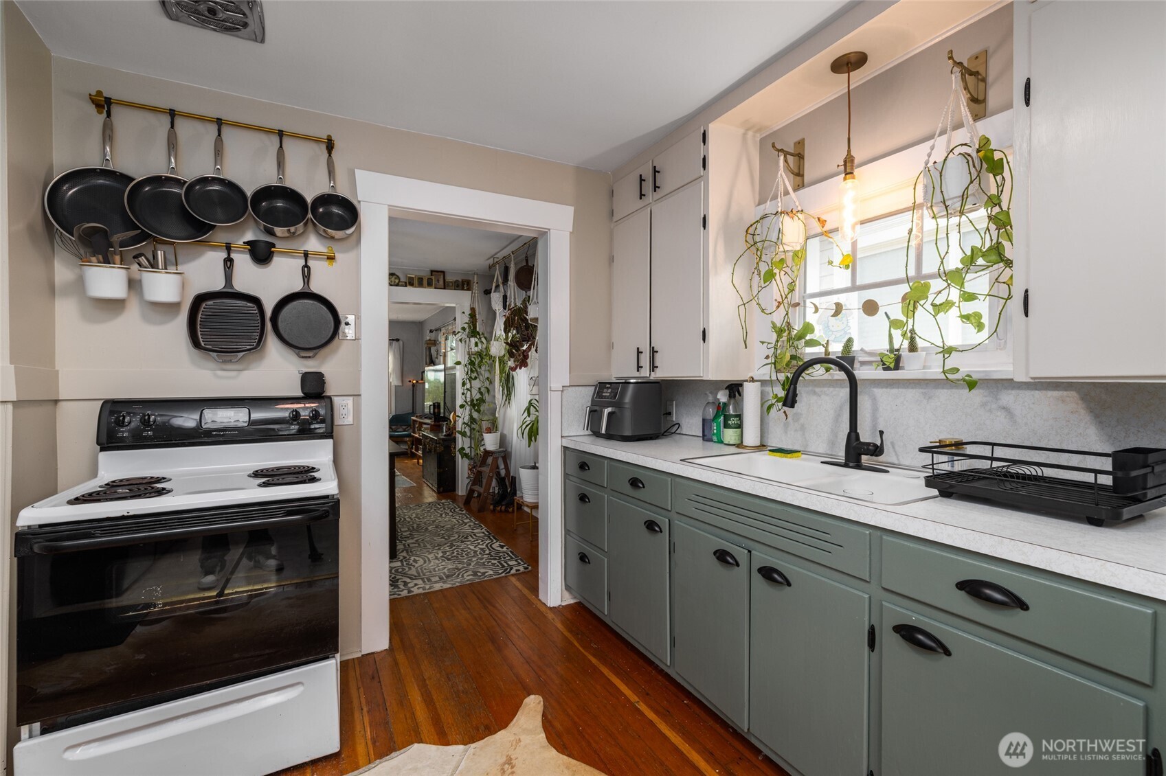 2317 Fulton Street , Everett, WA 98201