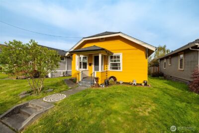 2317 Fulton Street , Everett, WA 98201 - Photo 2