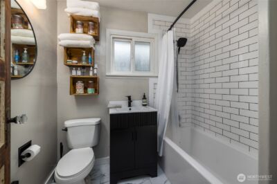2317 Fulton Street , Everett, WA 98201 - Photo 22