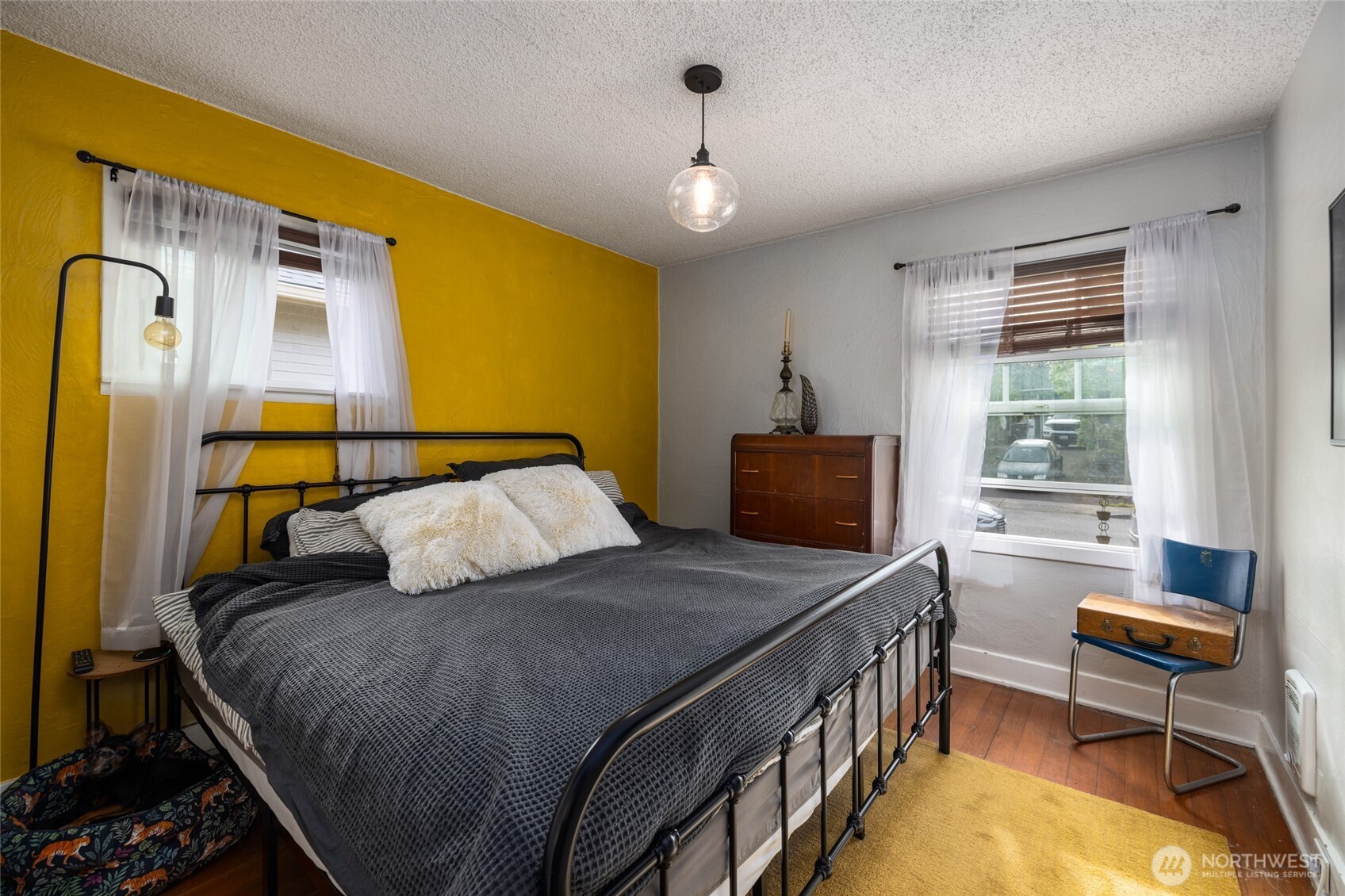 2317 Fulton Street , Everett, WA 98201