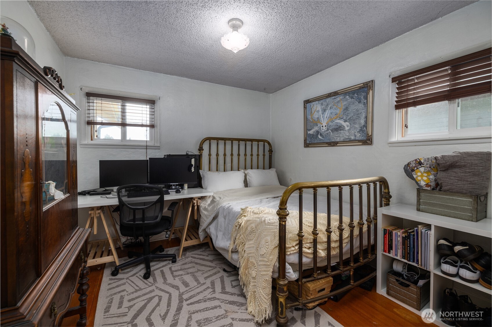 2317 Fulton Street , Everett, WA 98201