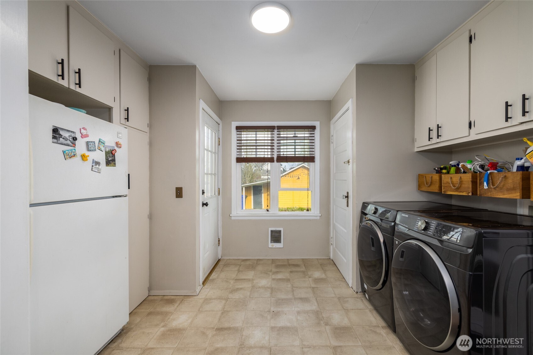 2317 Fulton Street , Everett, WA 98201