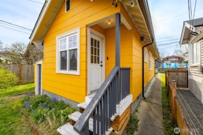 2317 Fulton Street , Everett, WA 98201 - Photo 27