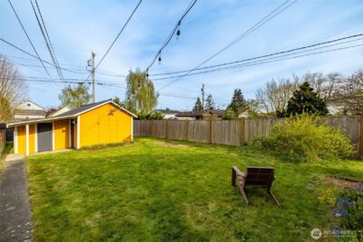 2317 Fulton Street , Everett, WA 98201 - Photo 28
