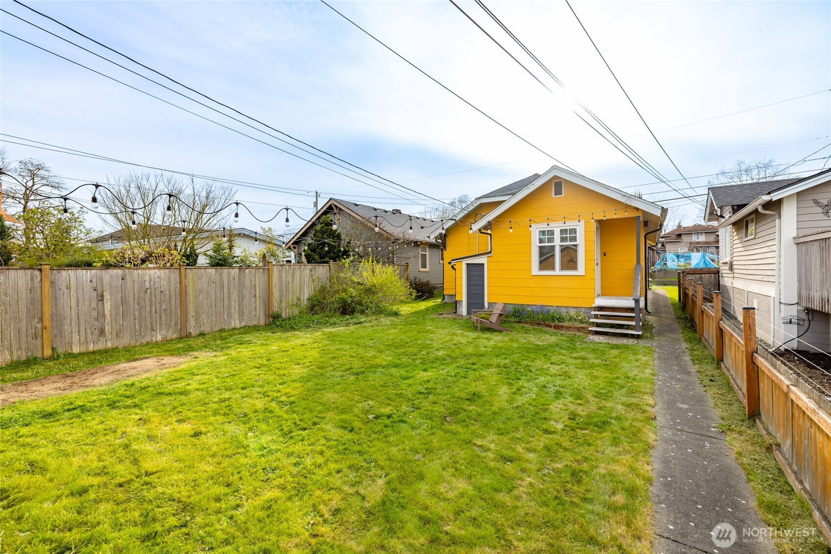 2317 Fulton Street , Everett, WA 98201