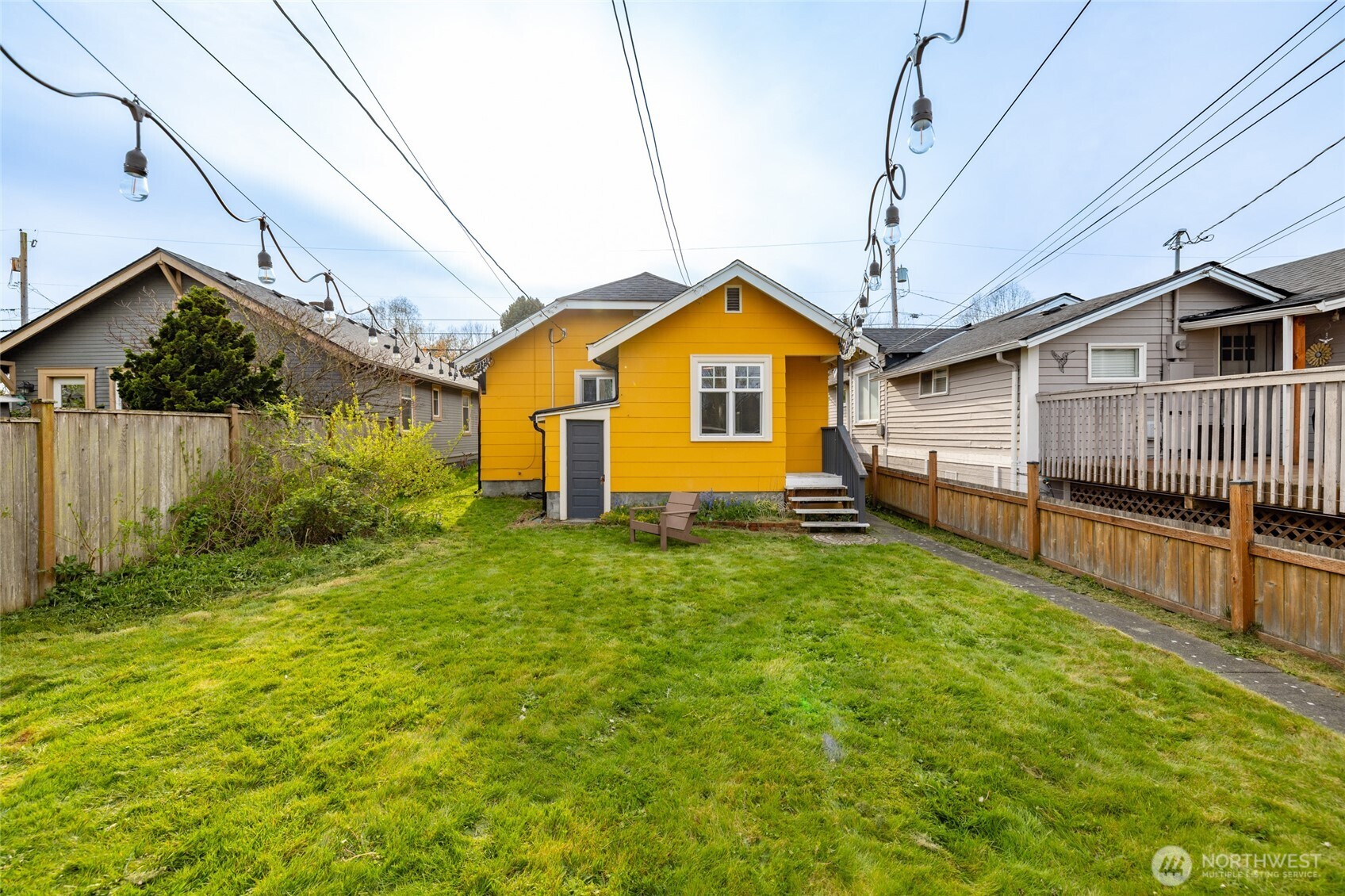 2317 Fulton Street , Everett, WA 98201