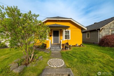 2317 Fulton Street , Everett, WA 98201 - Photo 3