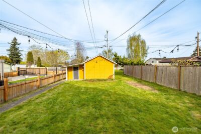 2317 Fulton Street , Everett, WA 98201 - Photo 31