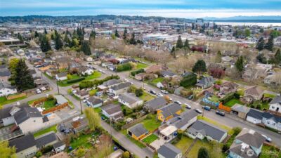 2317 Fulton Street , Everett, WA 98201 - Photo 32
