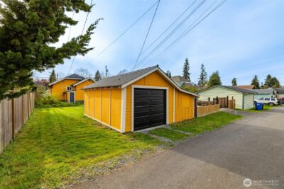 2317 Fulton Street , Everett, WA 98201 - Photo 4