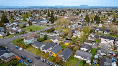 2317 Fulton Street , Everett, WA 98201 - Photo 5