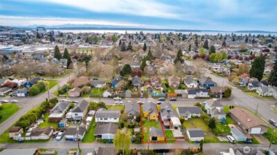 2317 Fulton Street , Everett, WA 98201 - Photo 6