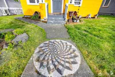 2317 Fulton Street , Everett, WA 98201 - Photo 7