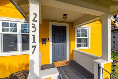 2317 Fulton Street , Everett, WA 98201 - Photo 8