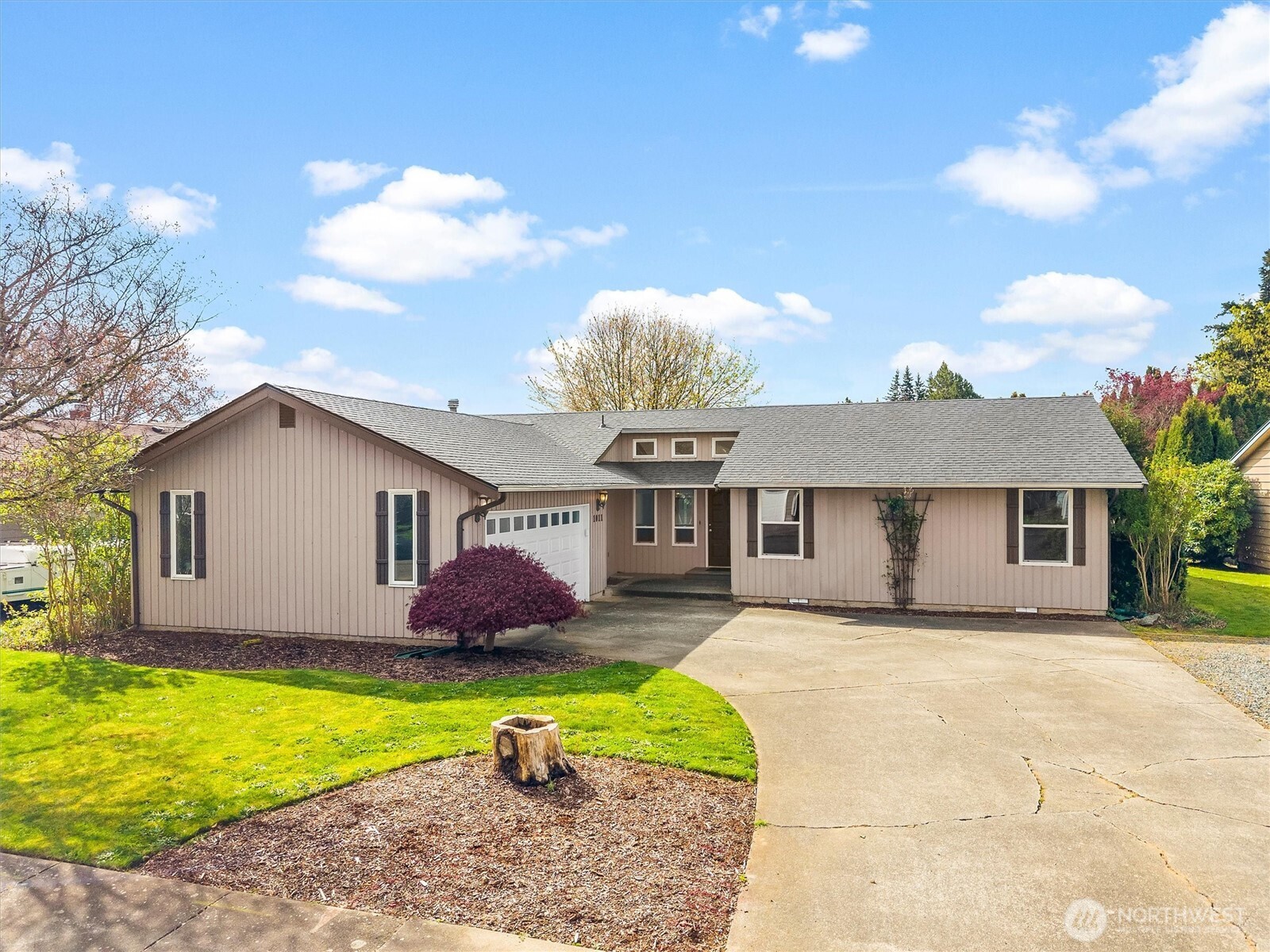 1011 Benson Lane , Lynden, WA 98264
