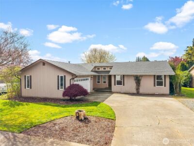 1011 Benson Lane , Lynden, WA 98264